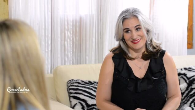 Conectadas | General Deheza – Betina Fornero