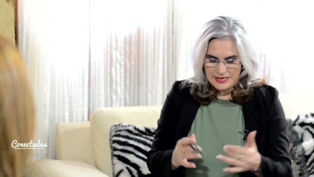 Conectadas | General Deheza – Maribi Urquía