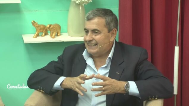 Conectadas | Incubadora de Empresas – Darío Poncio