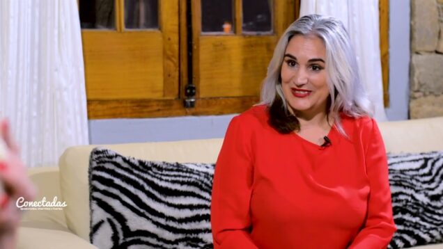 Conectadas | La Escuela y La Pandemia – María Elena Torre