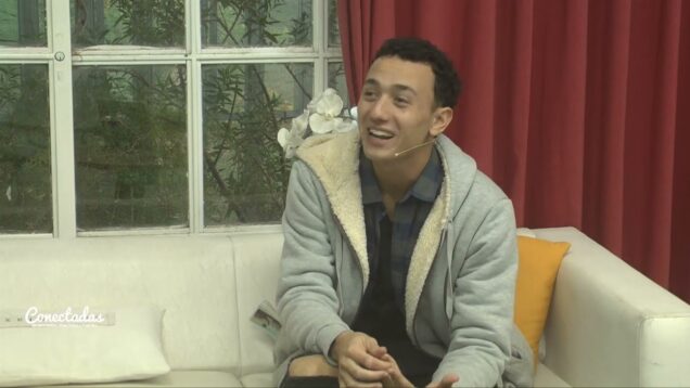 Conectadas – Santiago Fiuri