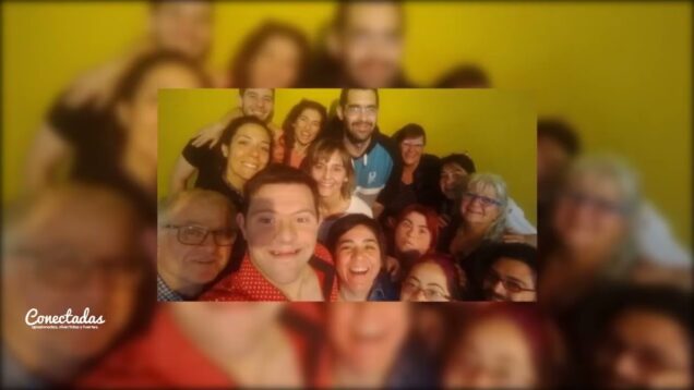 Conectadas | Síndrome de Down – Graciela Arbarello