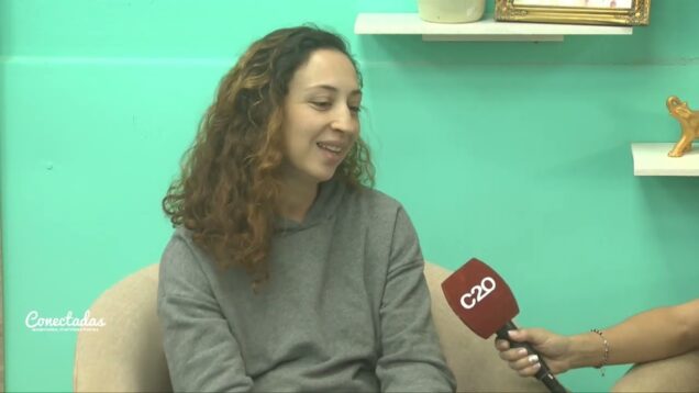 Conectadas | Taller de ser arte y parte – Nadia Durruty