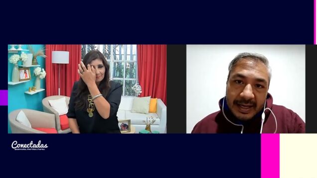 Conectadas | Teatro Herejes – Mauro Adán