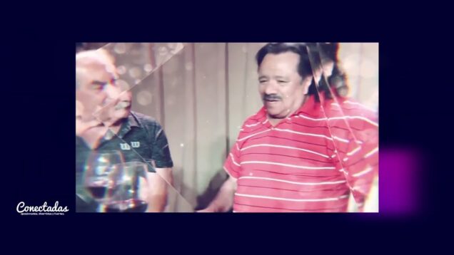 Conectadas | Televisión – Richard Kamiensky