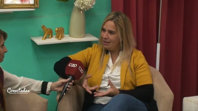 Conectadas | Villa Nueva – Florencia Mercadal