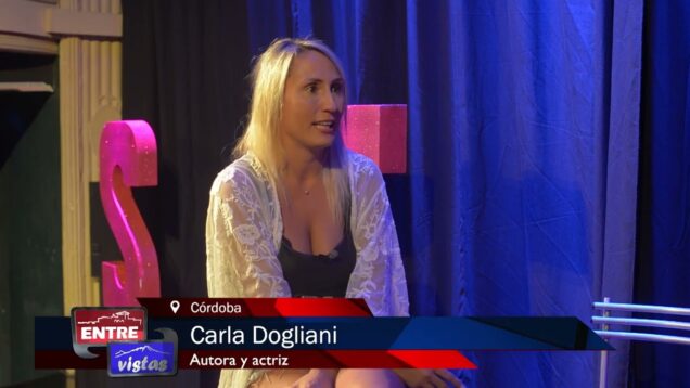 Entre Vistas Región y Cultura – Programa 26