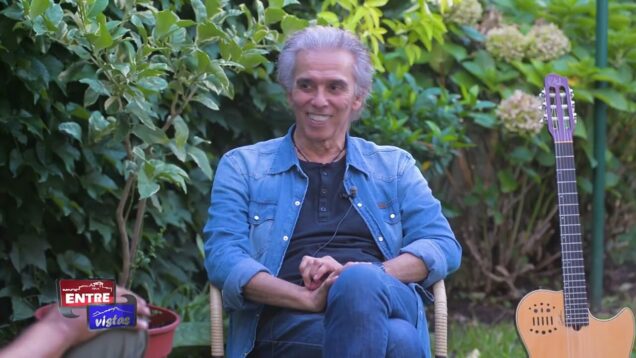 Entre Vistas Región y Cultura – Programa 27