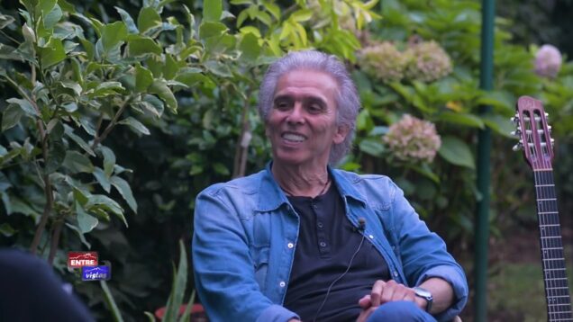 Entre Vistas Región y Cultura – Programa 29