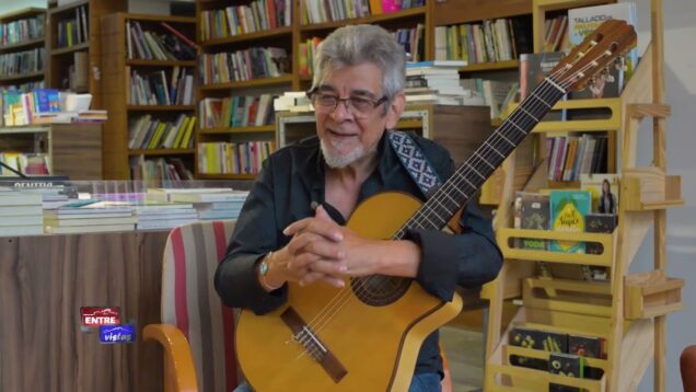 Entre Vistas Región y Cultura – Programa 30