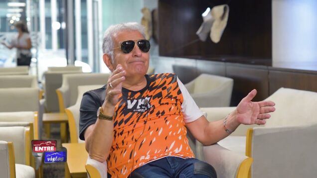 Entre Vistas Región y Cultura – Programa 25