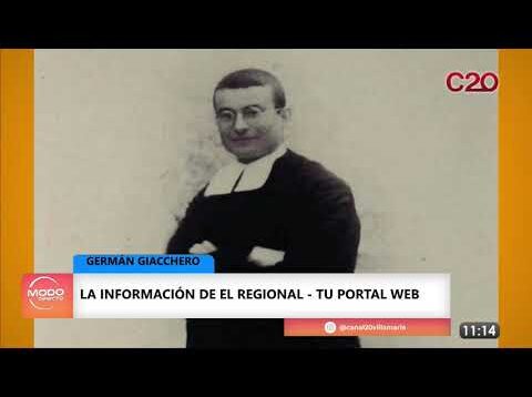 Modo Directo | El Regional – Germán Giacchero