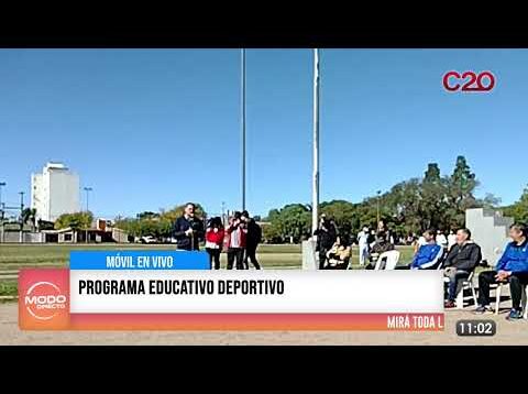 Modo Directo | Móvil en Vivo