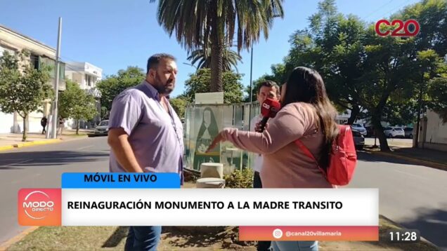 Modo Directo | Móvil en Vivo