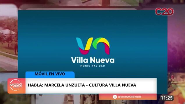 Modo Directo | Móvil en Vivo | Escuela Proa