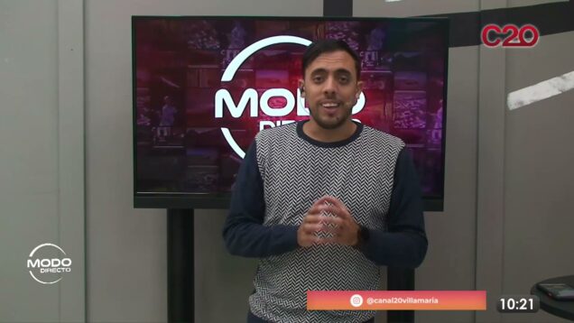 Modo Directo | Parlamento de los Niños