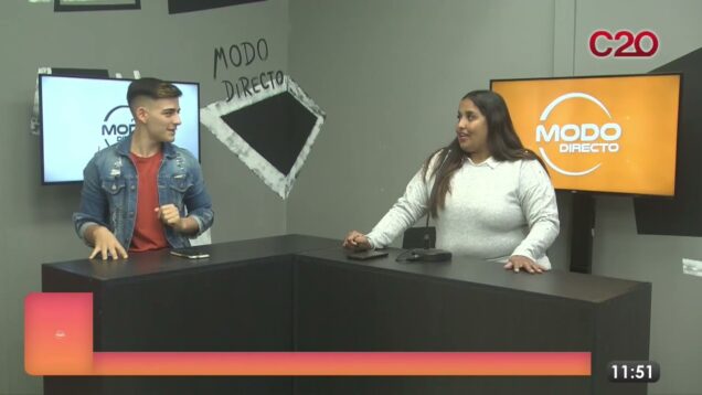 Modo Directo | Pedrito Veronese