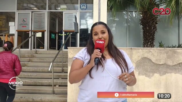 Modo Directo | Tribunales | El lunes llega Cositorto