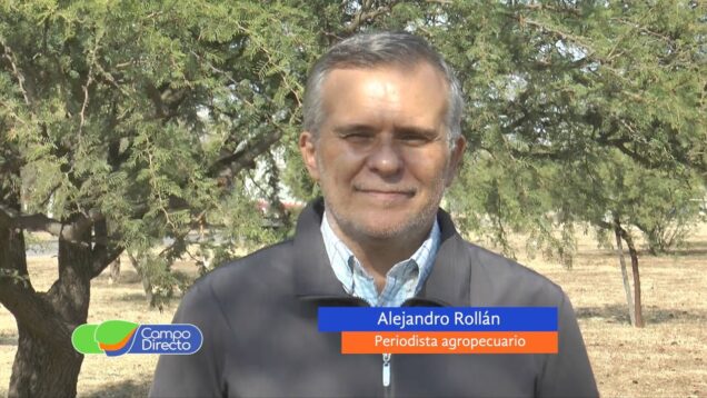 Campo Directo | Cada vez suena más la posibilidad de aumento de retenciones