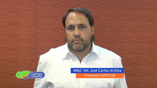 Campo Directo | CAPPCOR elgió nuevas autoridades