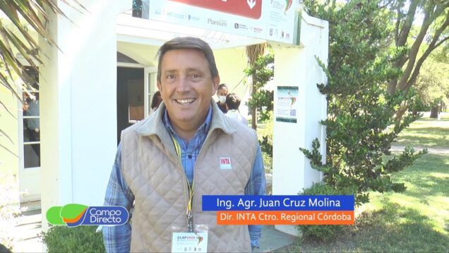 Campo Directo | La agricultura de precisión tuvo su congreso