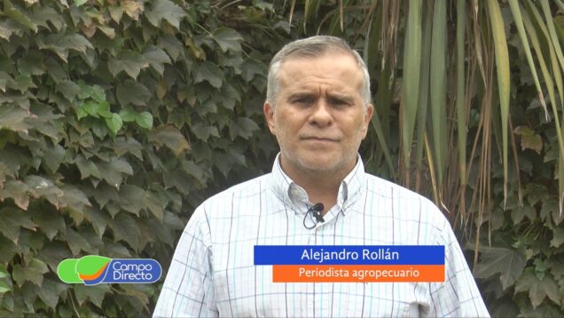 Campo Directo | Plan GaNar | ¿Alcanza para retomar la confianza?