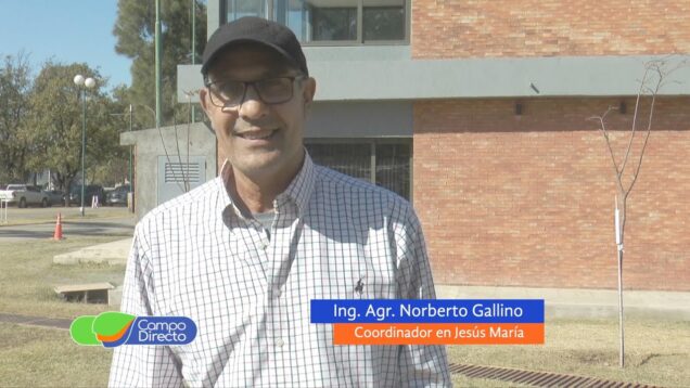 Campo Directo | Recordarán al Gral. Güemes en Jesús María