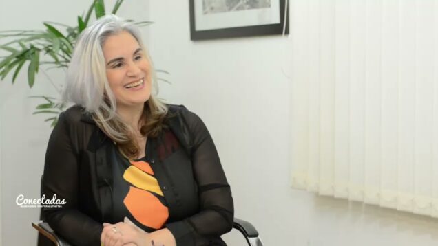 Conectadas | General Deheza – Carolina Filippi