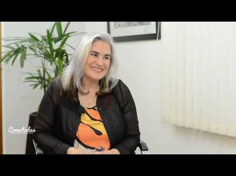 Conectadas | General Deheza – Gabriela Castro