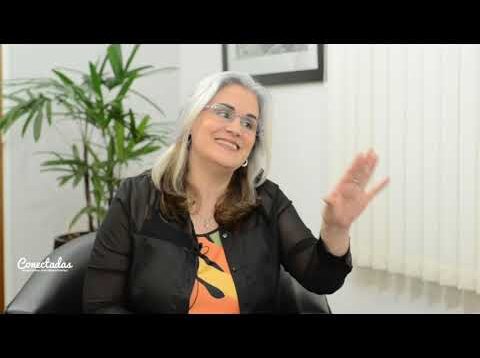 Conectadas | General Deheza – Raquel Monetti