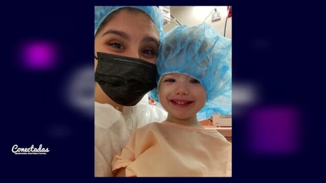 Conectas | Todos por Paz – Melania Videla