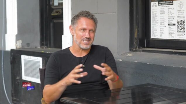 Entre Vistas Región y Cultura – Programa 32