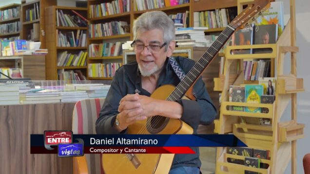 Entre Vistas Región y Cultura – Programa 31