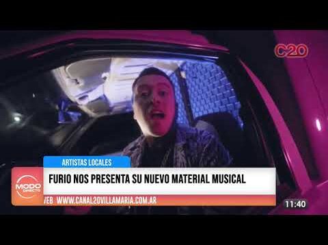 Modo Directo | Artistas Locales