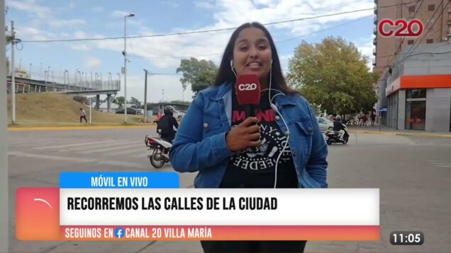 Modo Directo | Móvil en Vivo