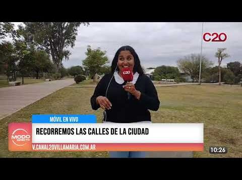 Modo Directo | Móvil en Vivo