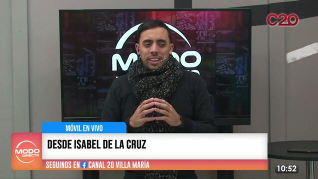 Modo Directo | Móvil en Vivo