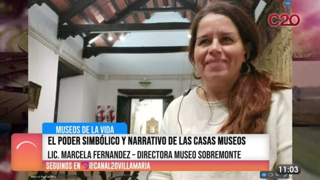 Modo Directo | Museos de la Vida