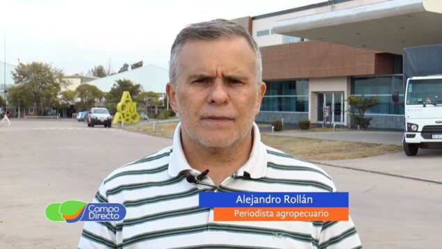 Campo Directo | El trigo y la soja 2023, una suma igual a 0