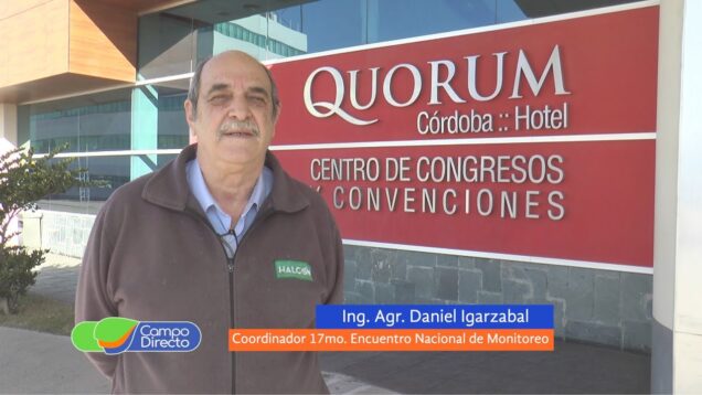 Campo Directo | Encuentro Nacional de Monitoreo