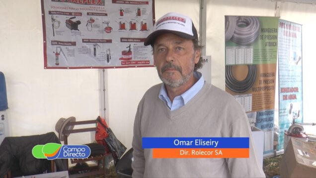Campo Directo | Propuestas uruguayas para el agro – Rolecor SA