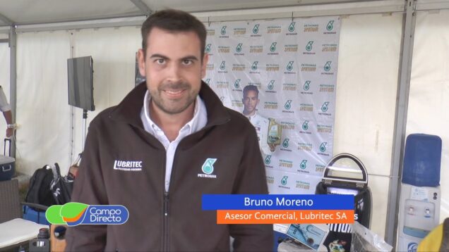 Campo Directo | Propuestas uruguayas para el agro – Lubritec SA