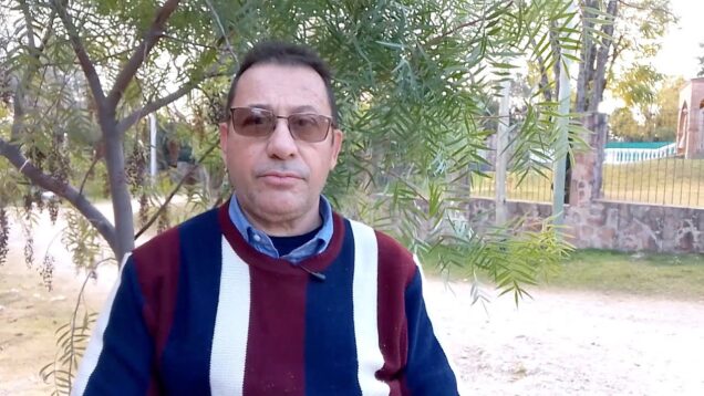 Campo Directo | Temperaturas bajas acordes a la época de año