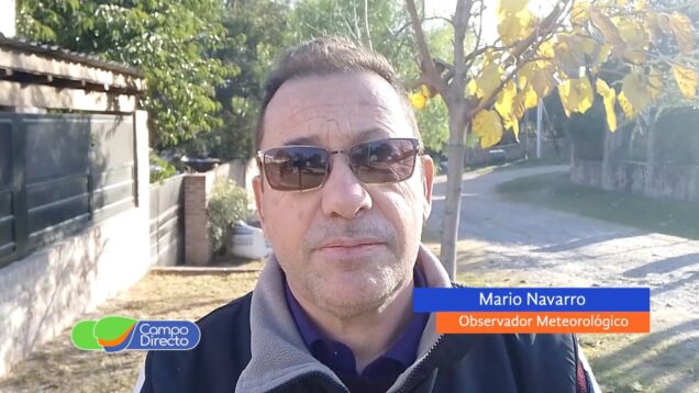 Campo Directo | Una buena y estable semana en el centro del país