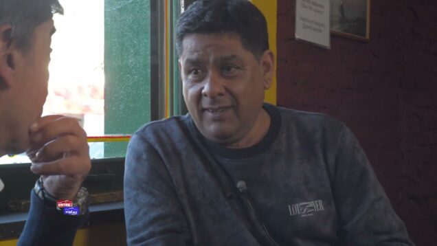 Entre Vistas Región y Cultura – Programa 38