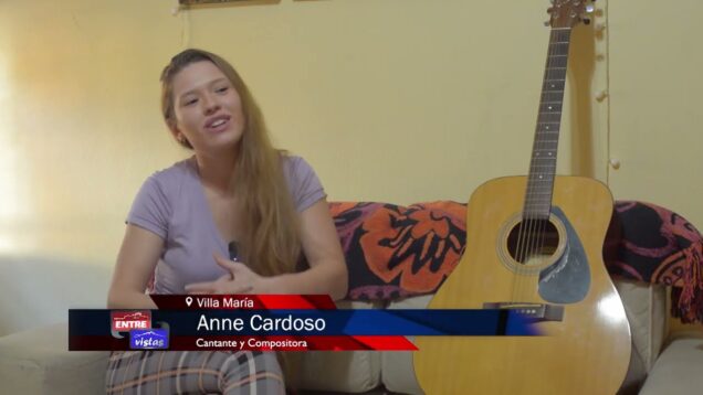 Entre Vistas Región y Cultura – Programa 39