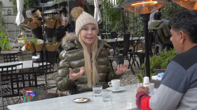 Entre Vistas Región y Cultura – Programa 40