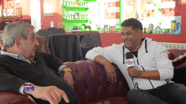 Entre Vistas Región y Cultura – Programa 37