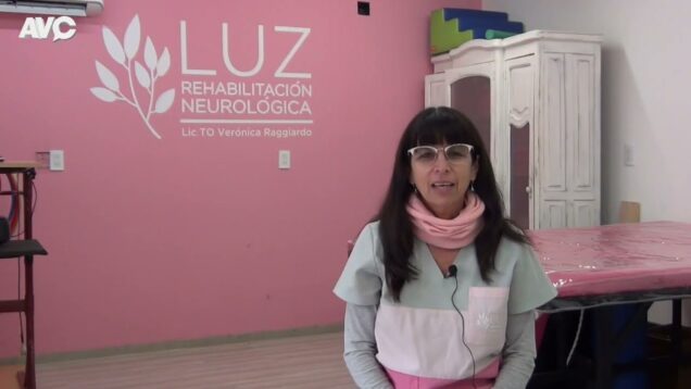 LUZ Centro de Rehabilitación Neurológica – A VER CONTAME (AVC)