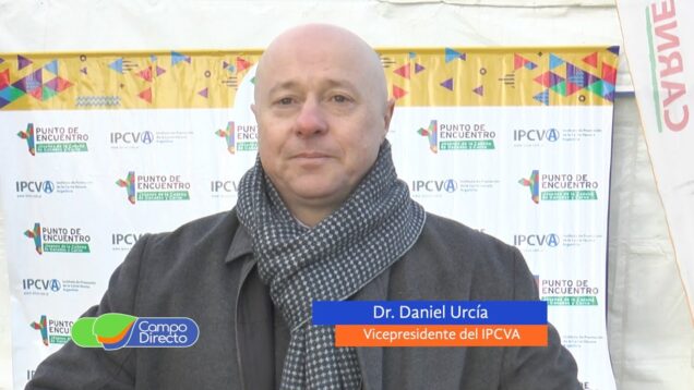 Campo Directo | El IPCVA reclama una Ley Federal Sanitaria